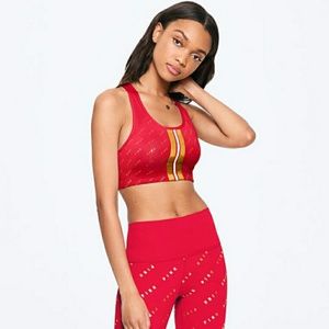 VS Pink Sports bra large